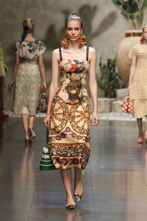 dolce gabbana copied|dolce and gabbana inspired dresses.